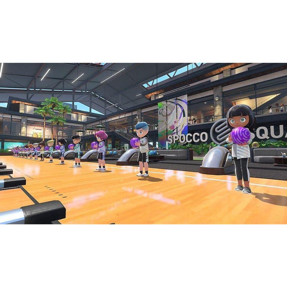 Switch Sports Switch - SniperCL-2