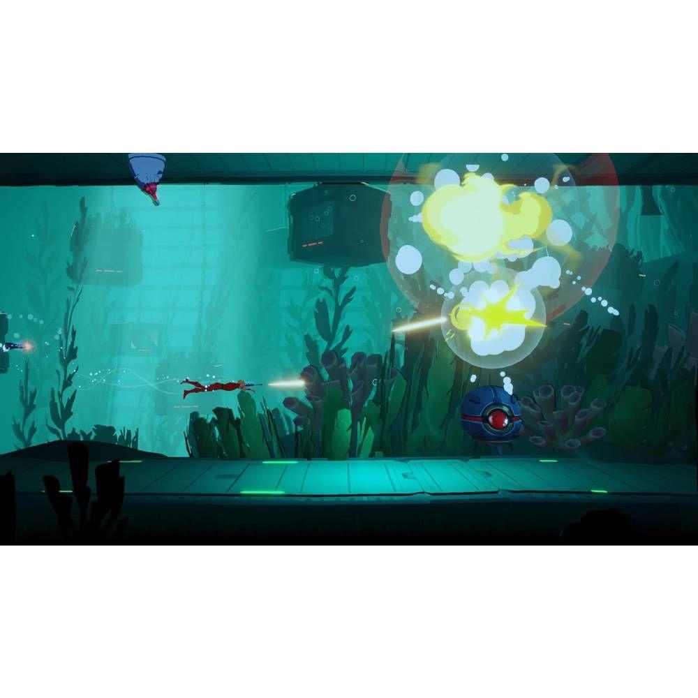 Space Adventure Cobra: The Awakening PS5 - SniperCL-2