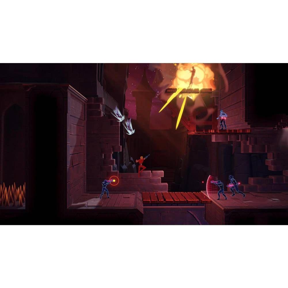 Space Adventure Cobra: The Awakening PS5 - SniperCL-3