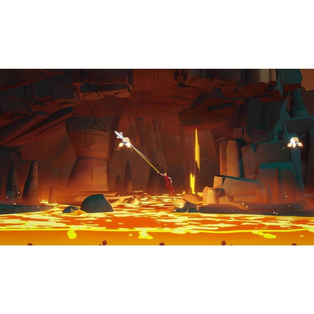 Space Adventure Cobra: The Awakening PS5 - SniperCL-4