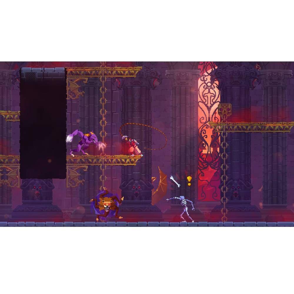 Dead Cells Return To Castlevania - Switch Físico - Sniper-2