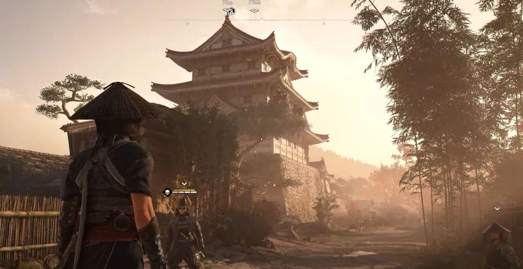 Assassin's Creed Shadows - Ps5 (físico) - Sniper_cl-2