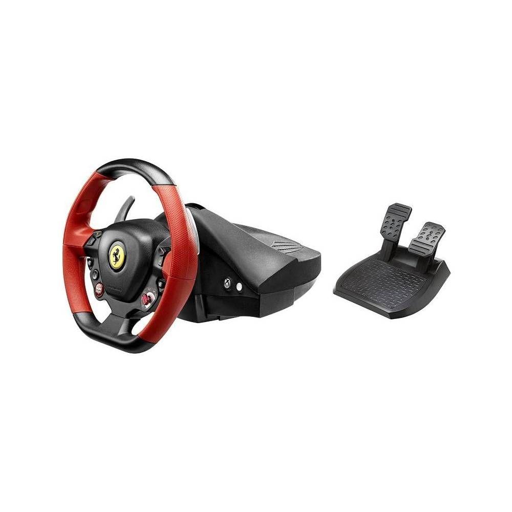 Thrustmaster Ferrari 458 Spider - Xbox One - Sniper-1