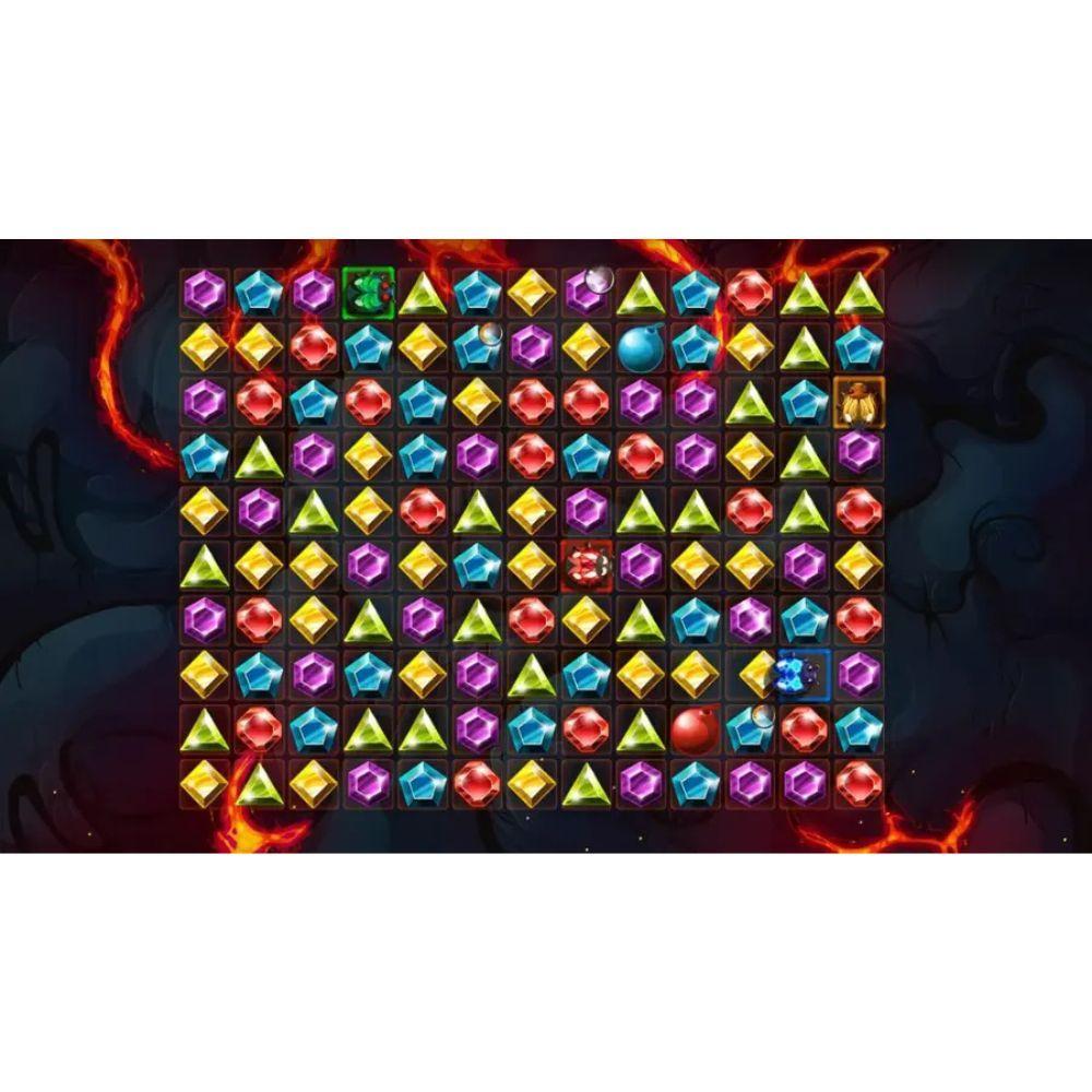 100 in 1 Game Collection Switch - SniperCL-2