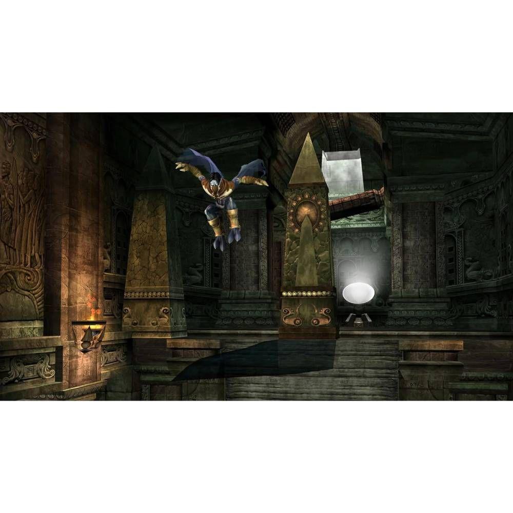 Legacy Of Kain Soul Reaver 1 Y 2 Remaster Deluxe Edition-2