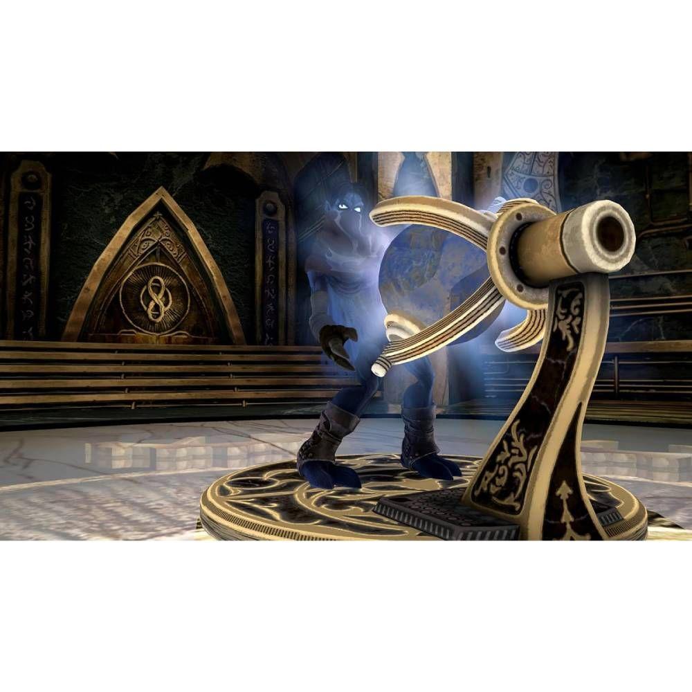 Legacy Of Kain Soul Reaver 1 Y 2 Remaster Deluxe Edition-3