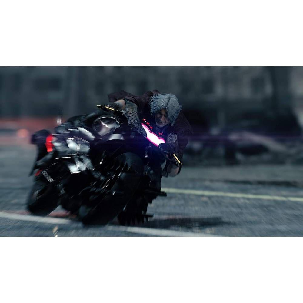 Devil May Cry 5 - Playstation 4 - Snipercl-4