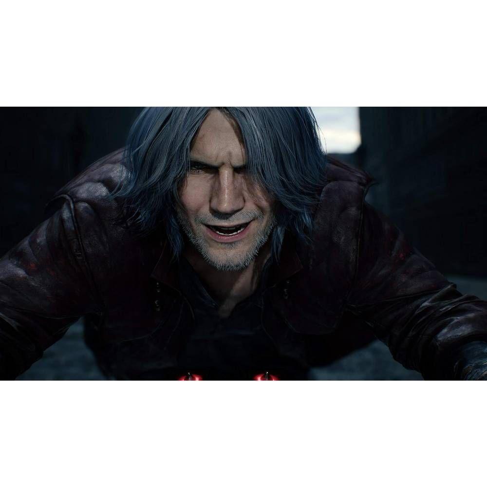Devil May Cry 5 - Playstation 4 - Snipercl-5