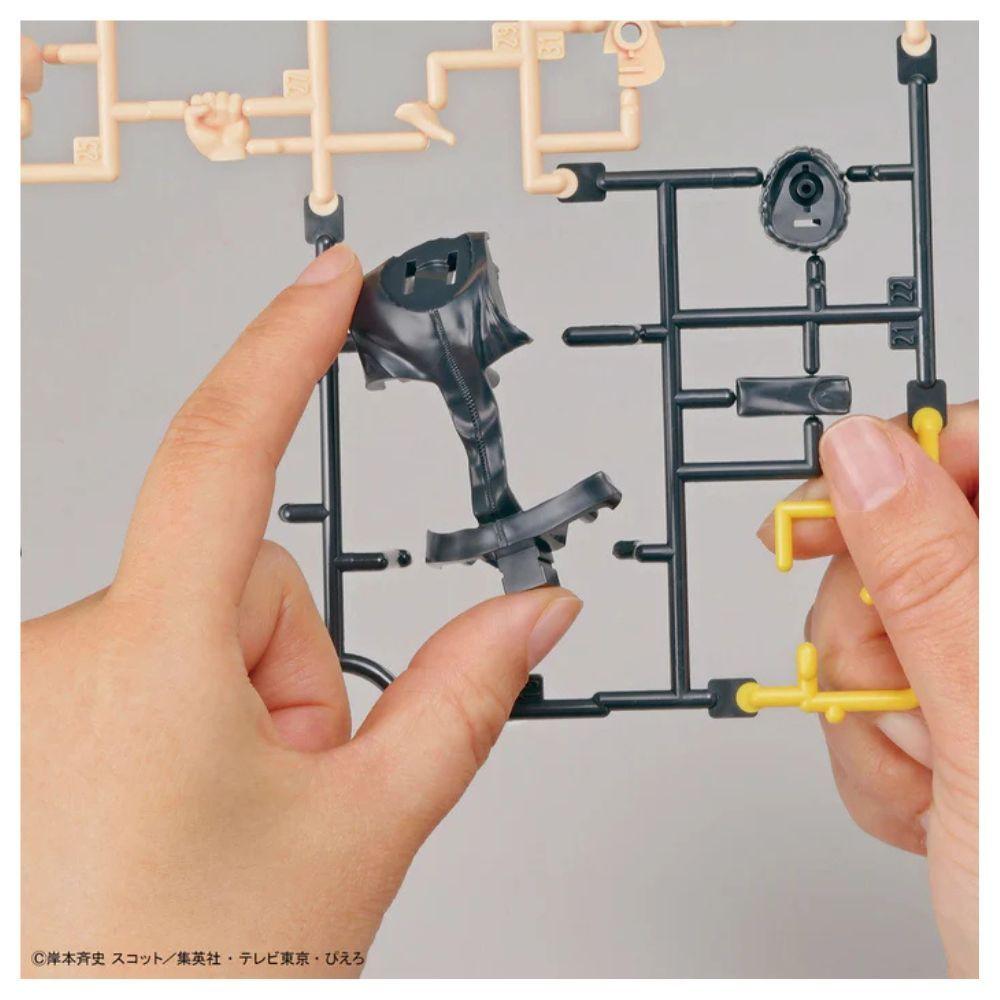 ENTRY GRADE UZUMAKI NARUTO (3L)-4