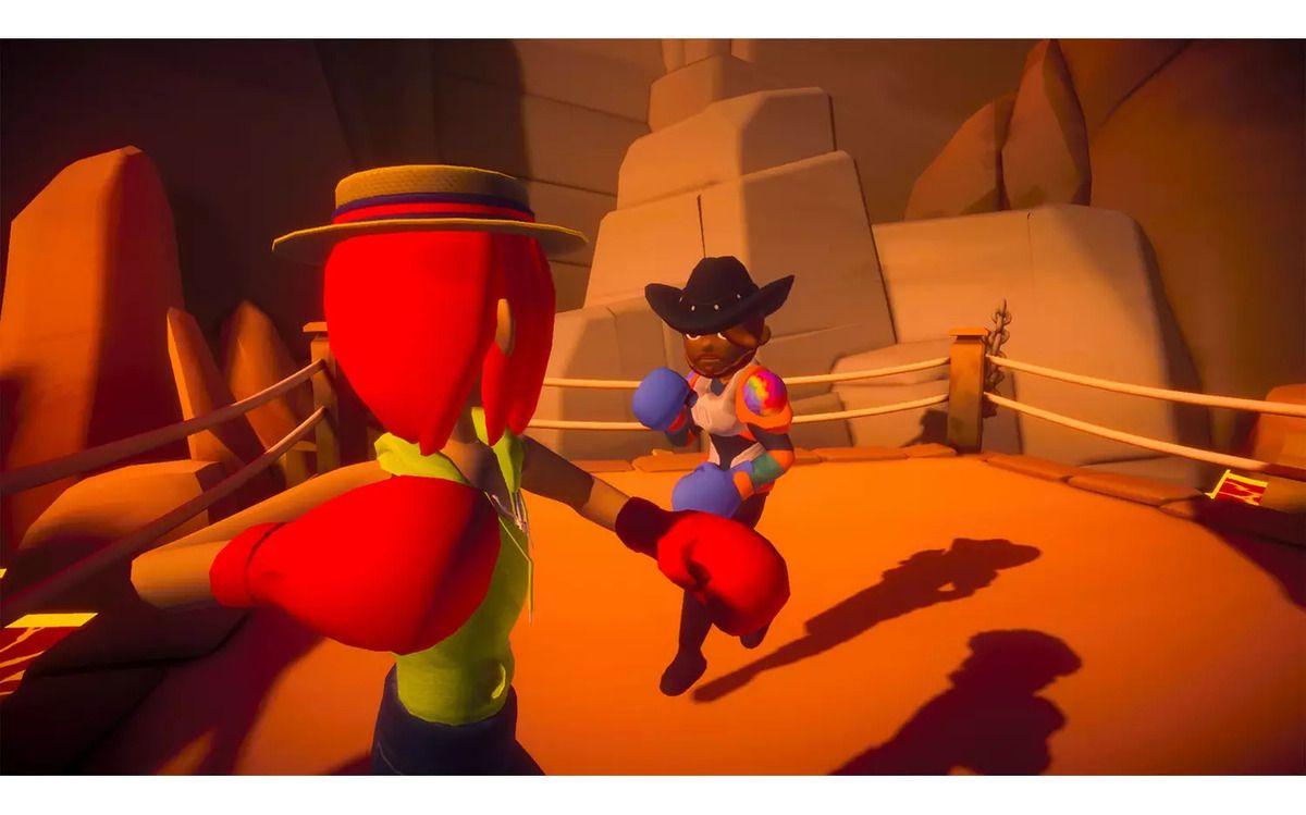 40 Sports Games In 1 /switch - Snipercl-3