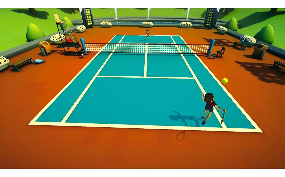 40 Sports Games In 1 /switch - Snipercl-4