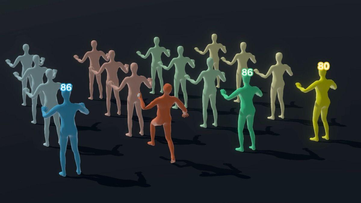 Wario Ware: Move It Nintendo Switch- Sniper_cl-2