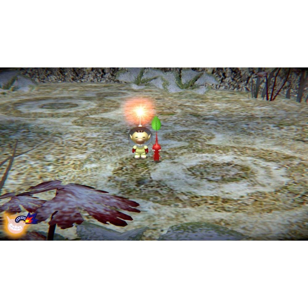 Wario Ware: Move It Nintendo Switch- Sniper_cl-2