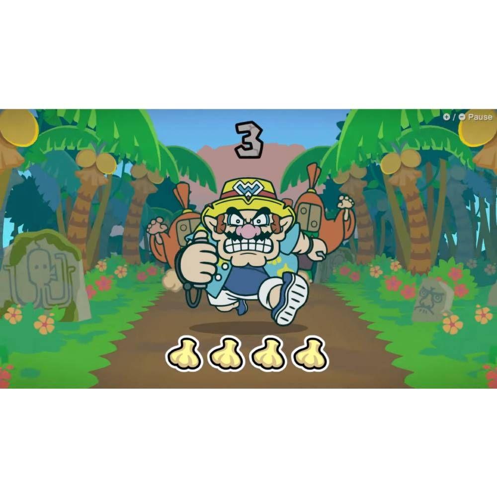 Wario Ware: Move It Nintendo Switch- Sniper_cl-3