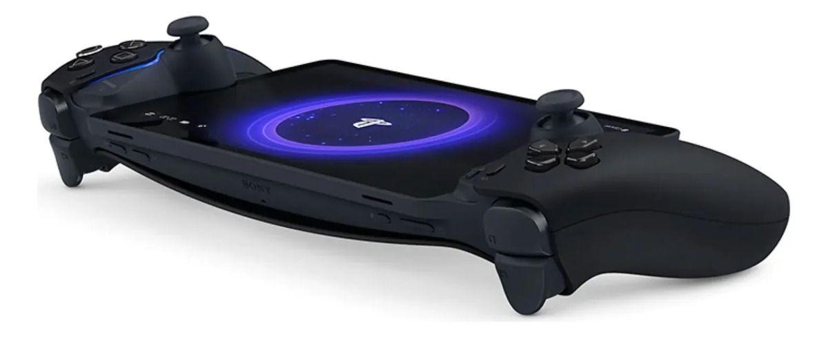 Playstation Portal Midnight Black Ps5 - Sniper-1