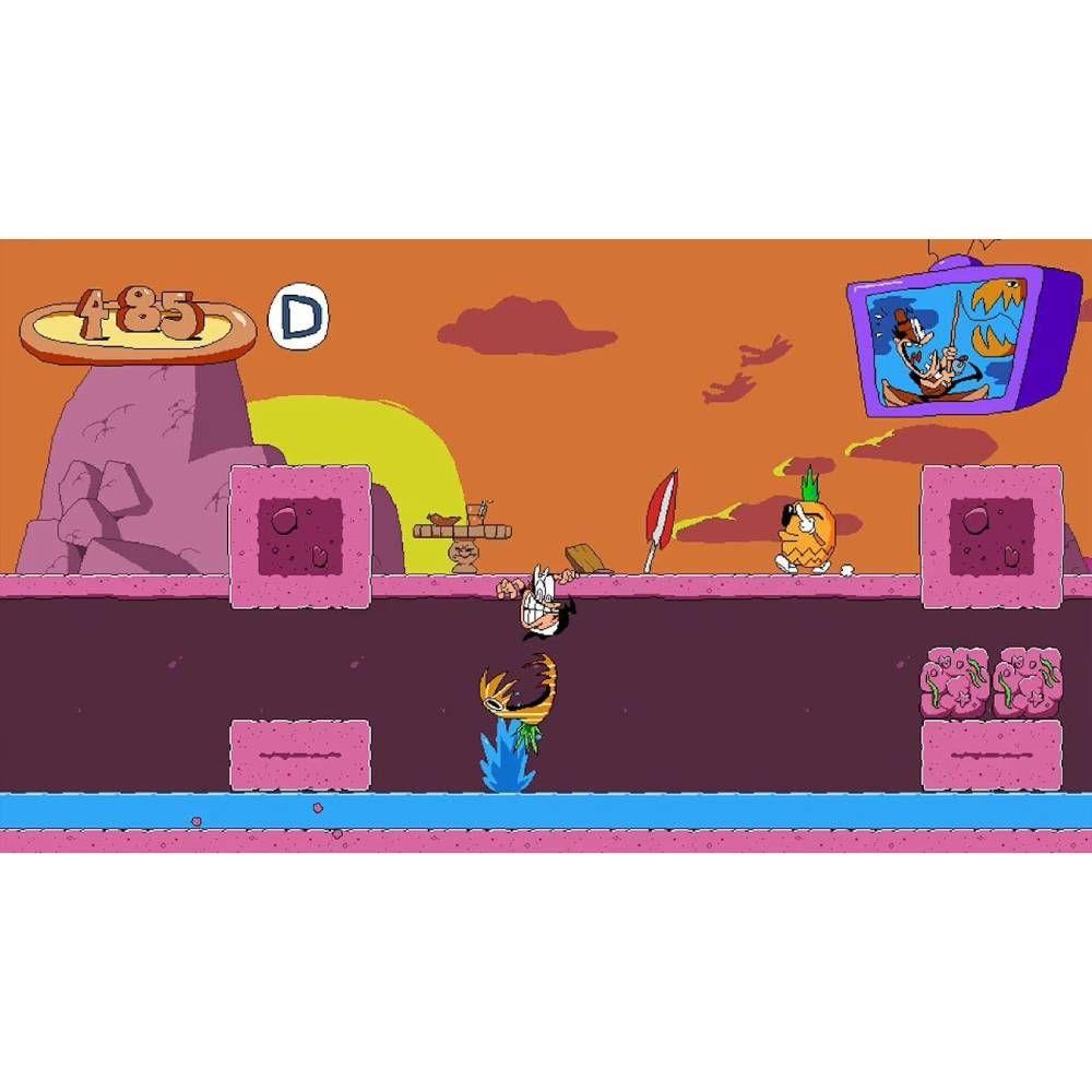 Pizza Tower - Nintendo Switch-3