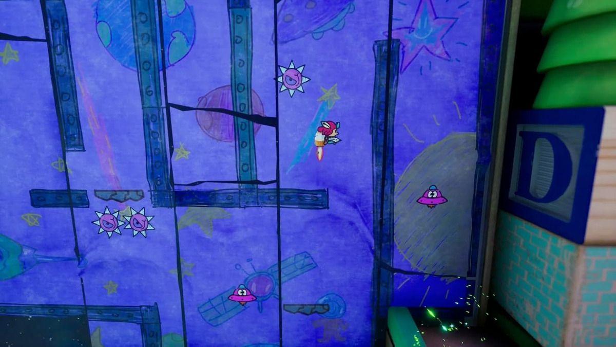 The Plucky Squire Ps5 - Sniper-3