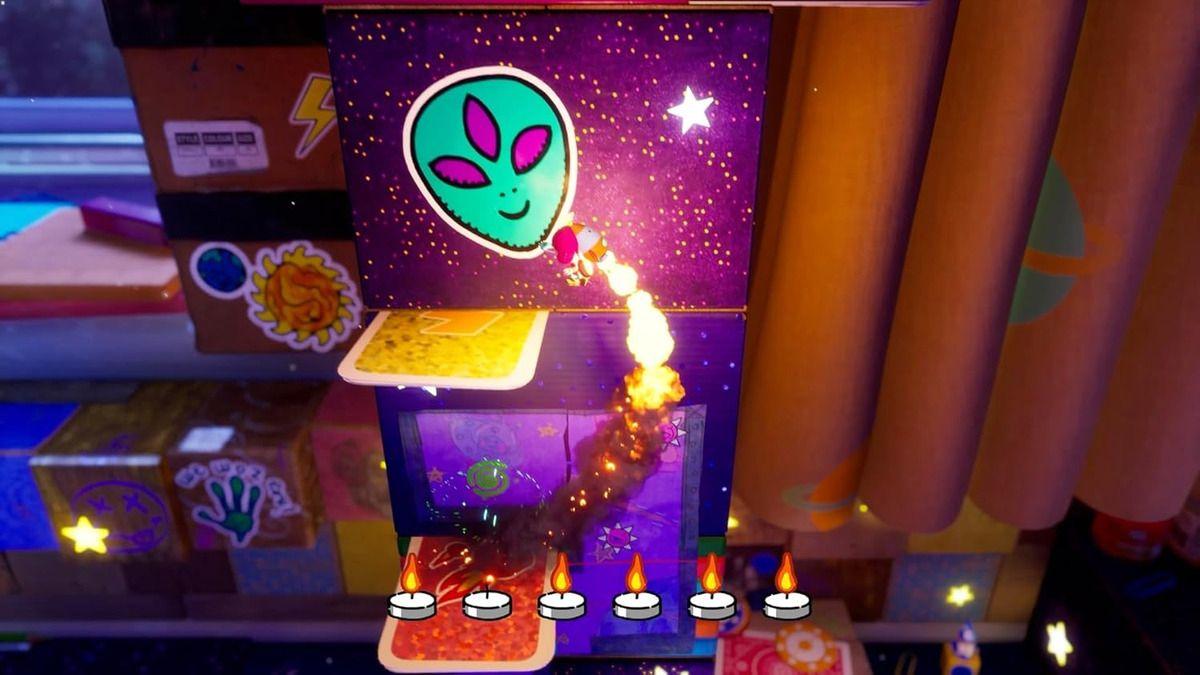 The Plucky Squire Ps5 - Sniper-4