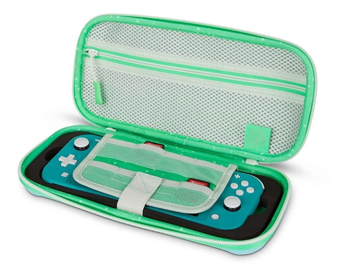 Powera Case Switch (normal Y Lite)- Animal Crossing - Sniper-3