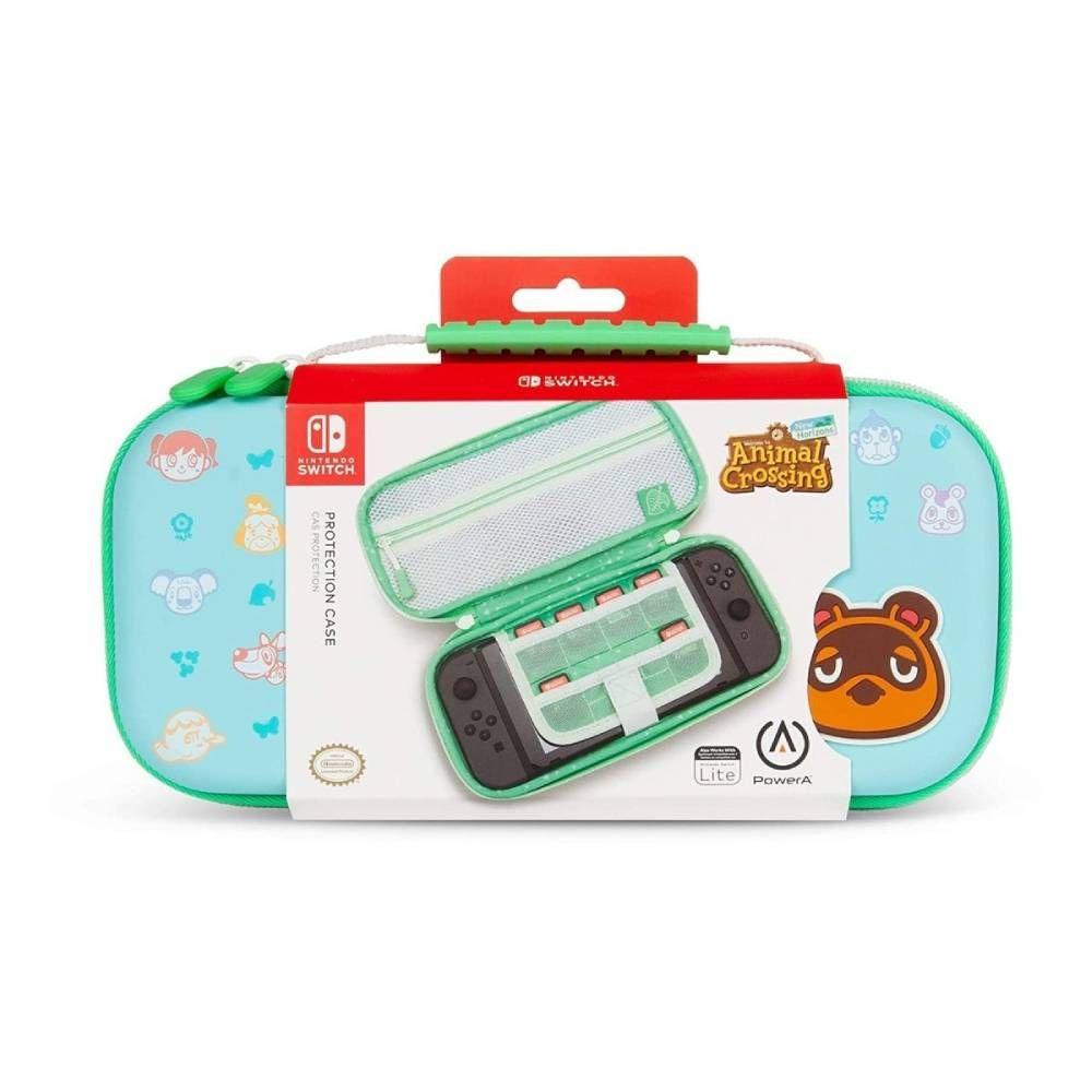 Powera Case Switch (normal Y Lite)- Animal Crossing - Sniper-2