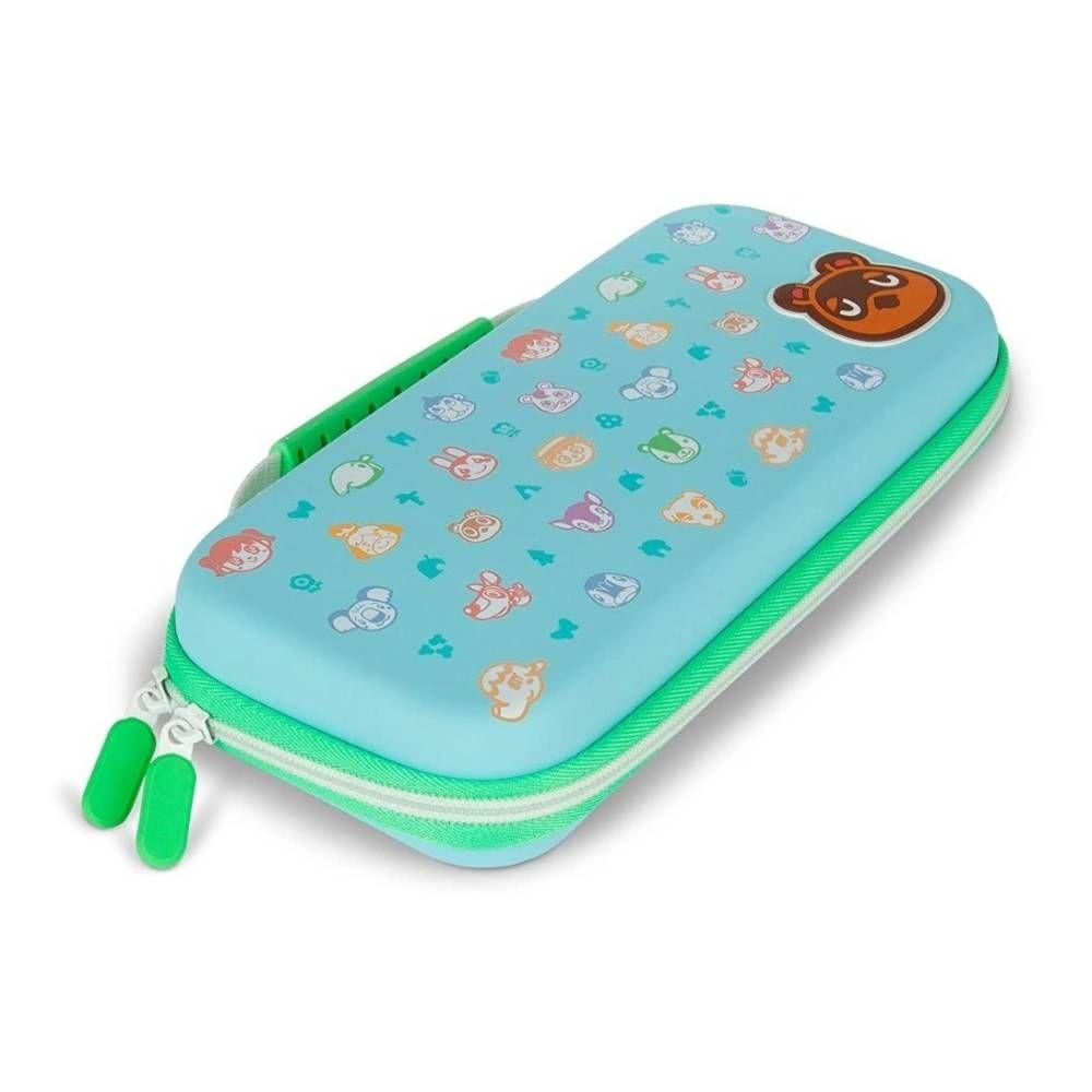 Powera Case Switch (normal Y Lite)- Animal Crossing - Sniper-3