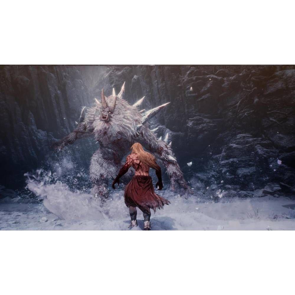 The First Berserker Khazan Ps5 Fisico- Sniper_cl-2