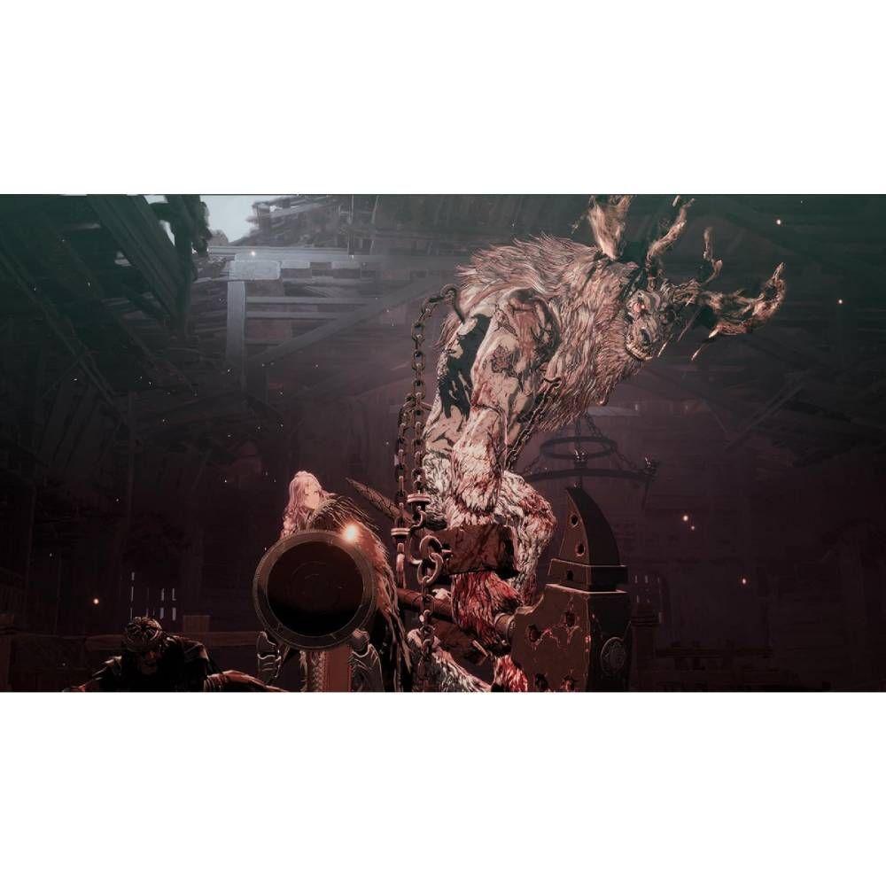 The First Berserker Khazan Ps5 Fisico- Sniper_cl-4