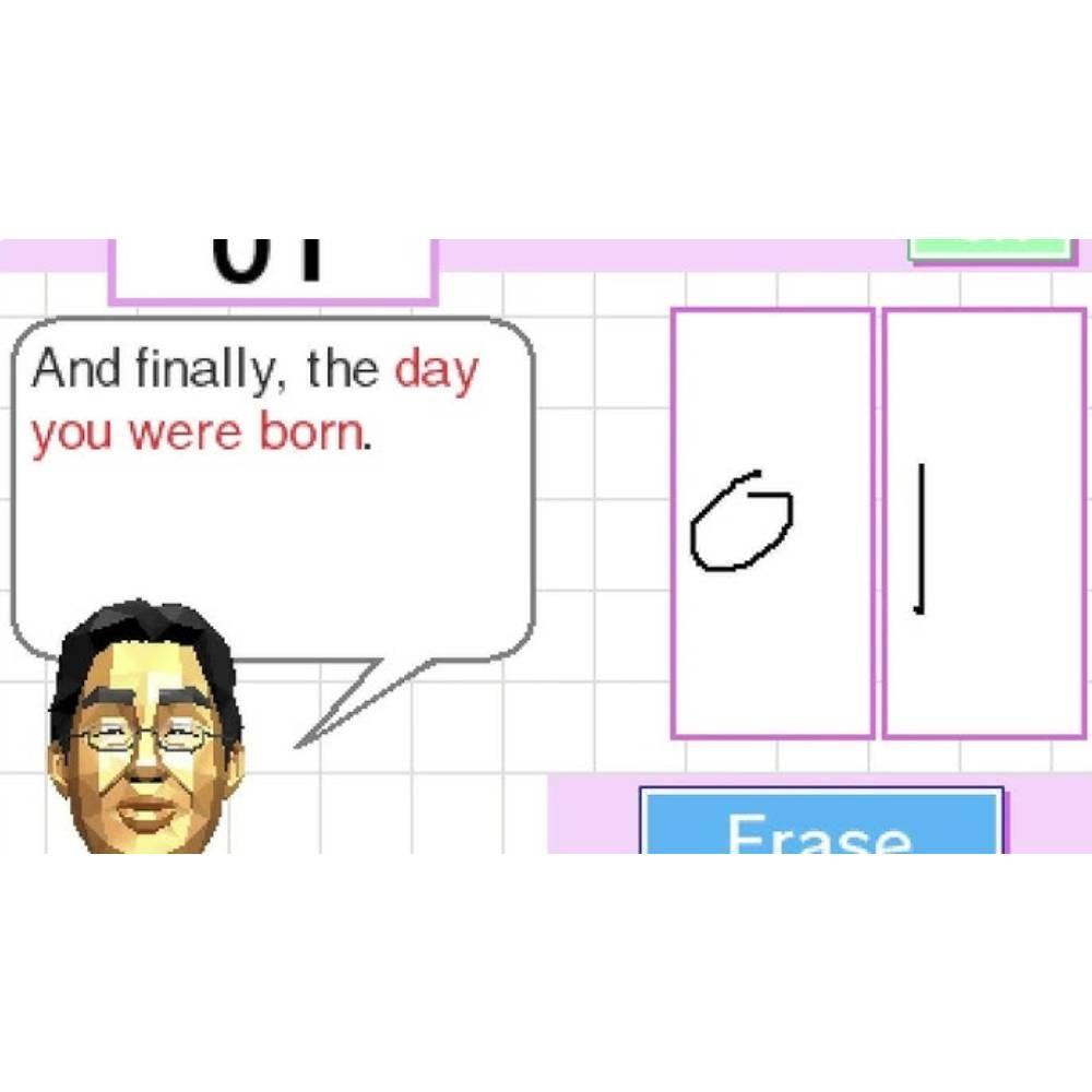 Brain Age 2 - Nds Físico - Sniper-2