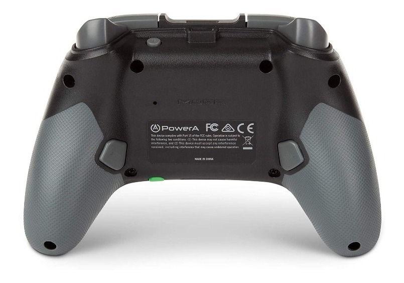 Control Powera Moga Xp5-x Plus - Android/win10 - Sniper-2