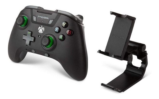 Control Powera Moga Xp5-x Plus - Android/win10 - Sniper-3