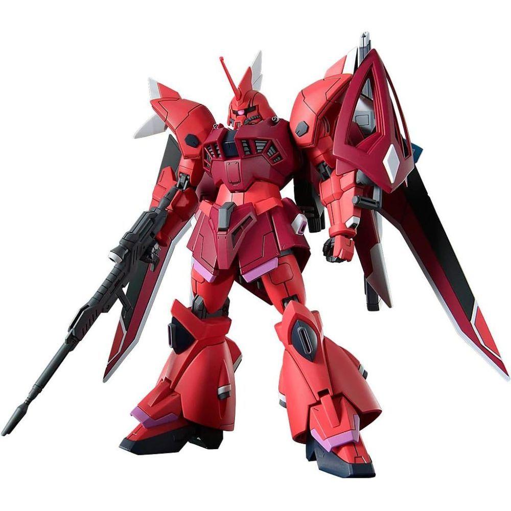 HG 1/144 GELGOOG MENACE BANDAI HOBBY-0