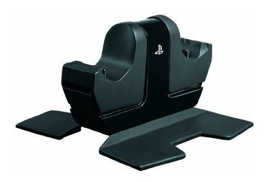 Playstation 4 Charging Station Doble - Sniper Game-1
