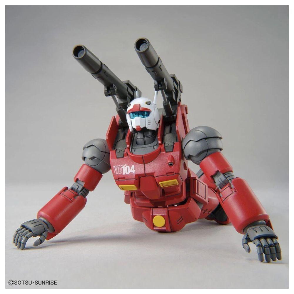 HG 1/144 GUNCANNON CUCURUZ DOAN’S ISLAND VER. BANDAI HOBBY-2