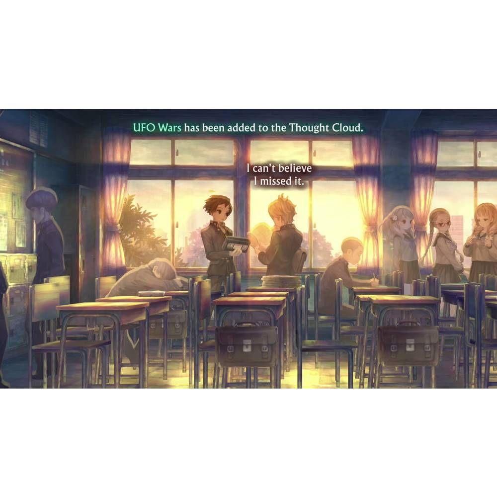 13 Sentinels: Aegis Rim - Switch - Sniper-2