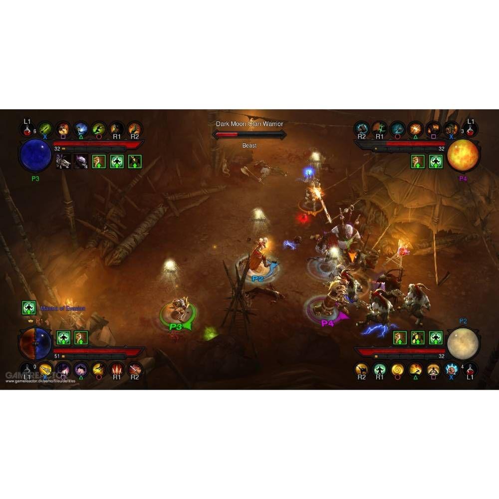Diablo 3 - Xbox 360 - Sniper-3