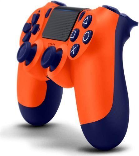 Control Ps4 Dualshock 4 / Joystick Ps4 Sunset Orange-1