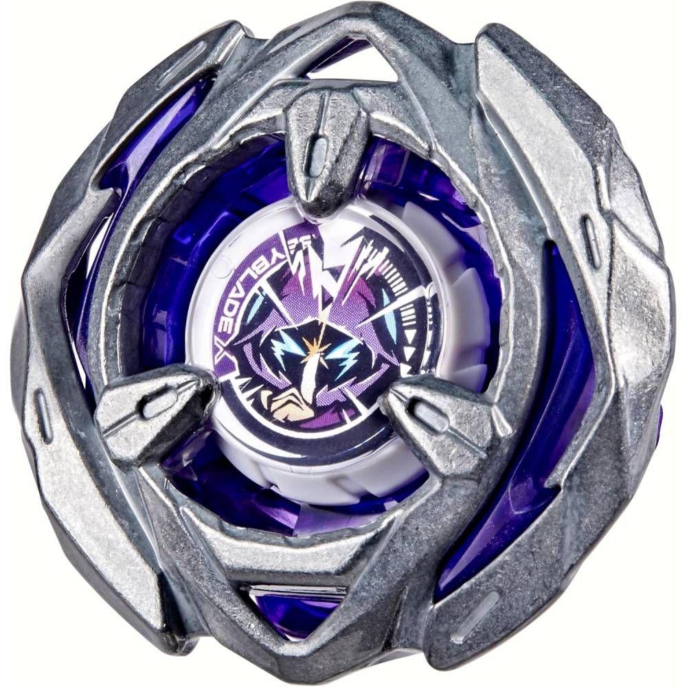Beyblade X - Arrow Wizard 4-80GB (Stamina)-2