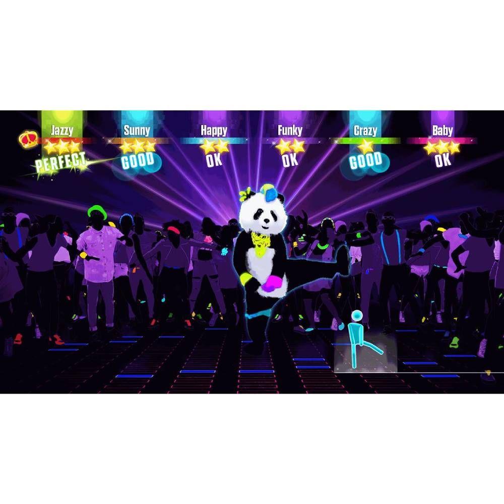 Just Dance 2016 - Xbox 360 Físico - Sniper-3