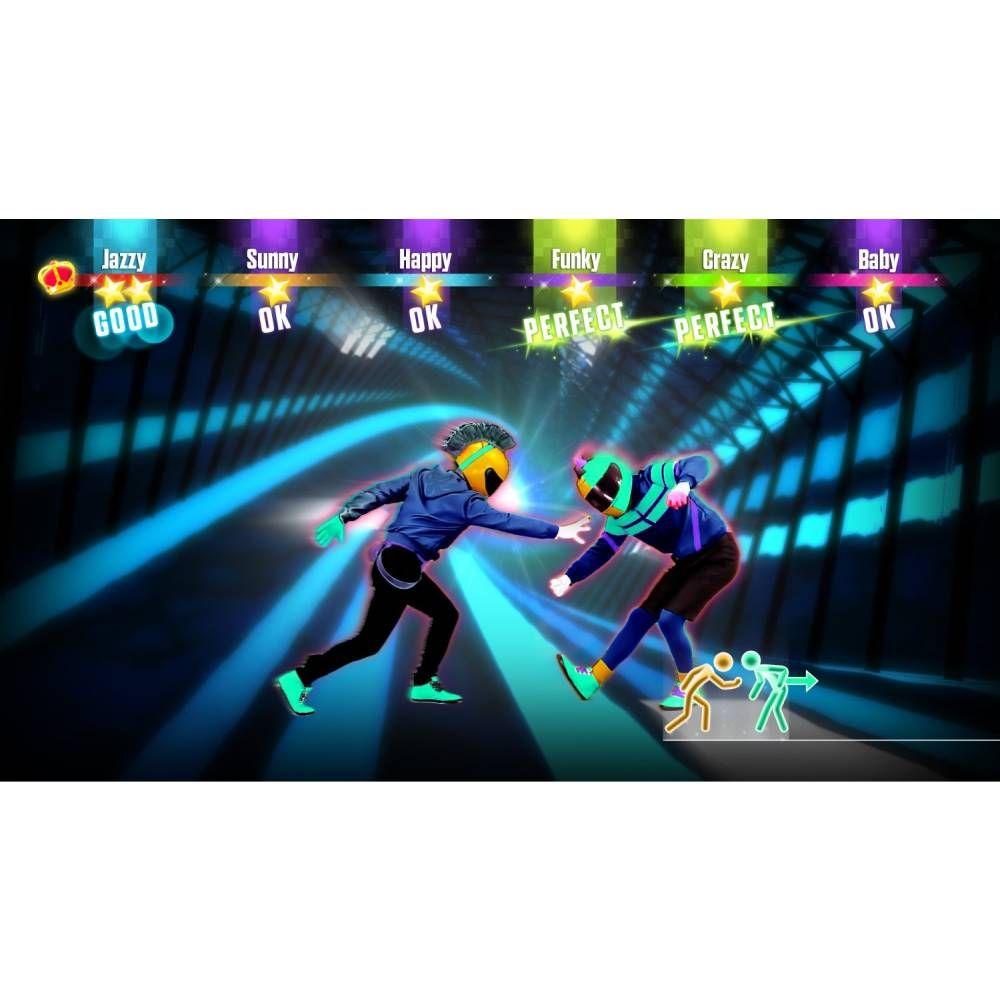Just Dance 2016 - Xbox 360 Físico - Sniper-4