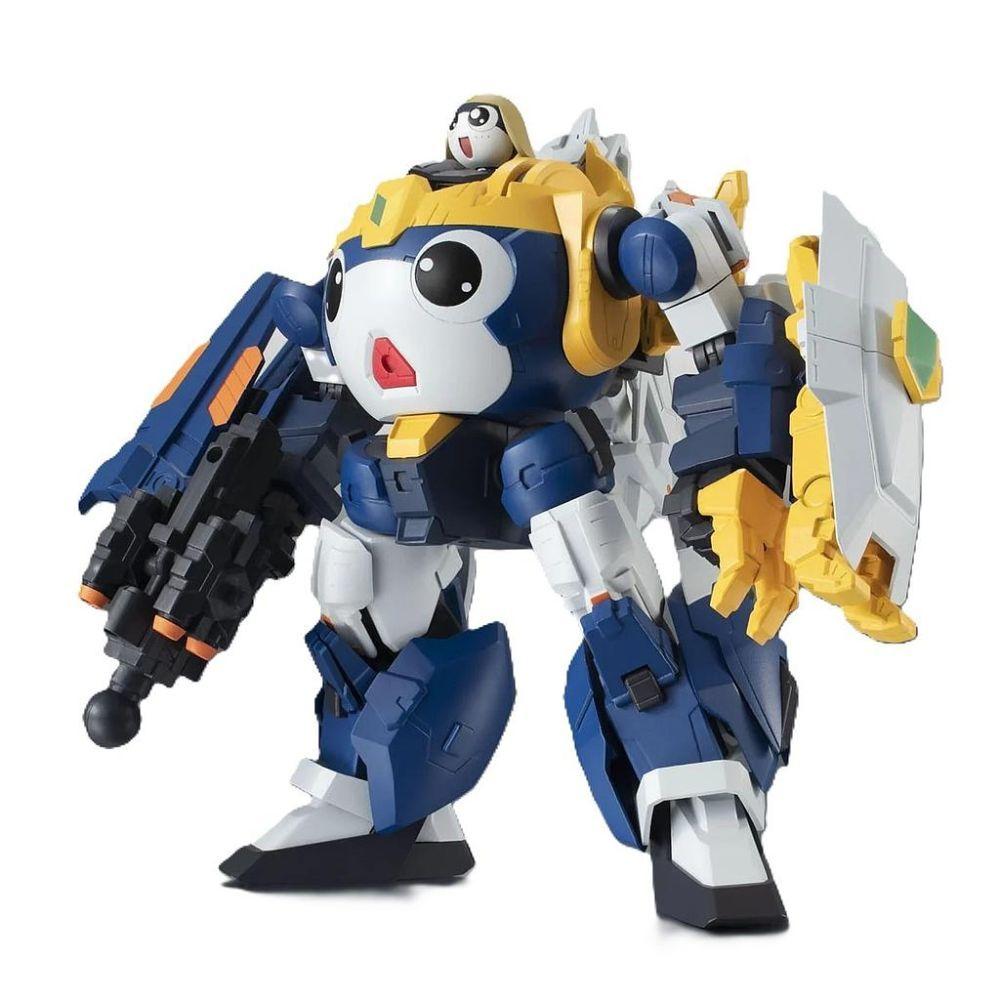 FIGURA ACCION KERORO SPIRITS TAMAMAROBO UC TAMASHII NATIONS-1
