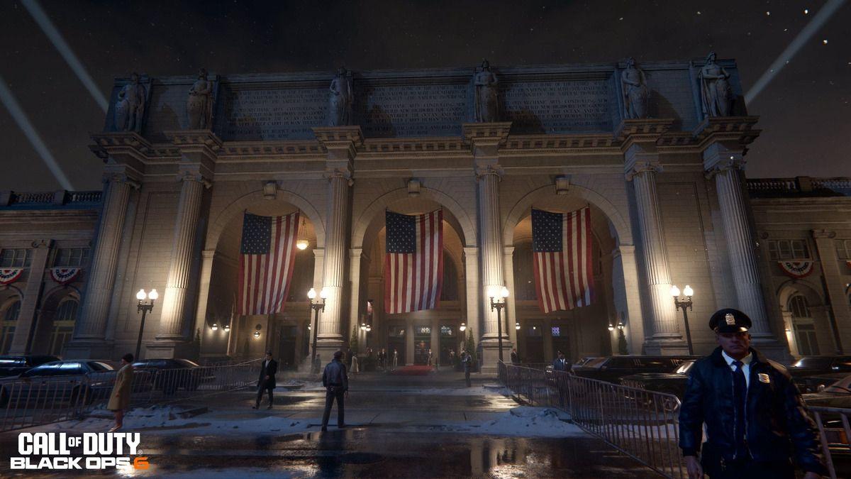 Call Of Duty Black Ops 6 Ps5 Físico-4