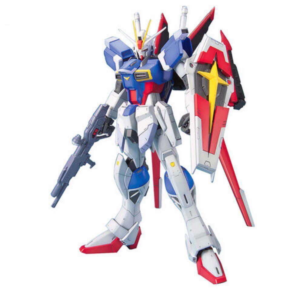 MG 1/100 FORCE IMPULSE GUNDAM-0