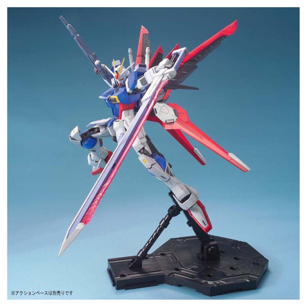MG 1/100 FORCE IMPULSE GUNDAM-1