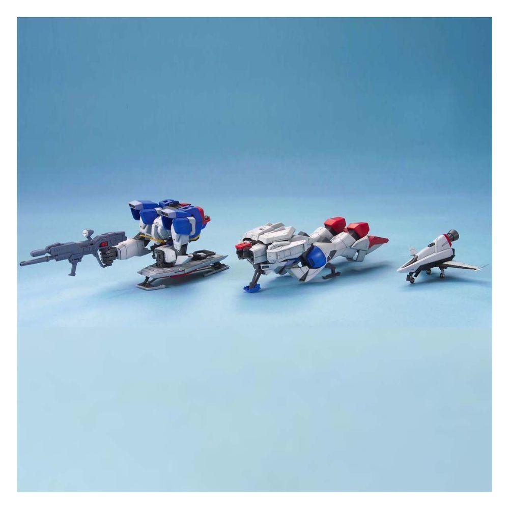 MG 1/100 FORCE IMPULSE GUNDAM-2