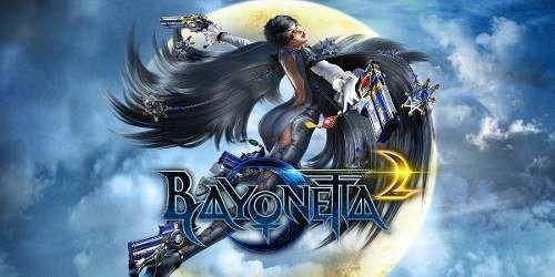 Bayonetta 2 - Juego Físico Switch - Sniper Game-1