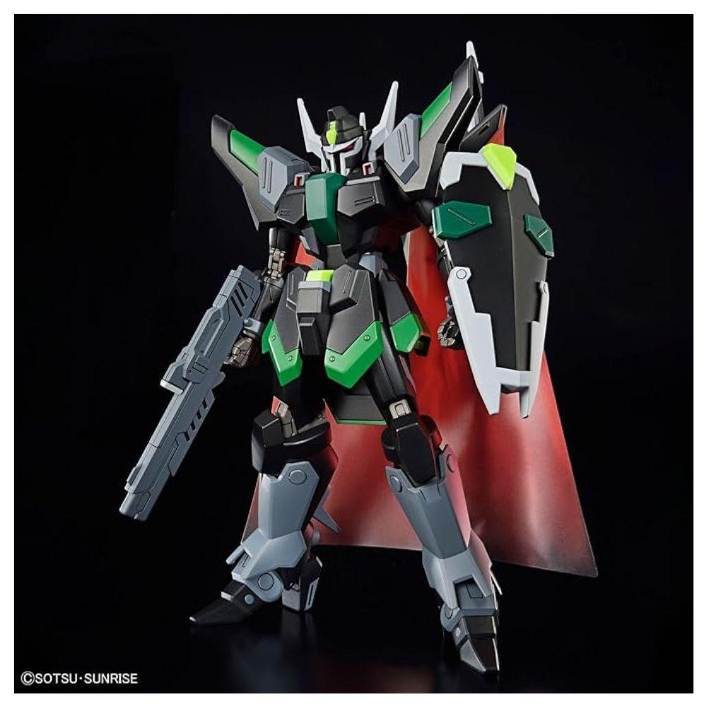 HG 1/144 BLACK KNIGHT SQUAD Rud-ro.A BANDAI-2