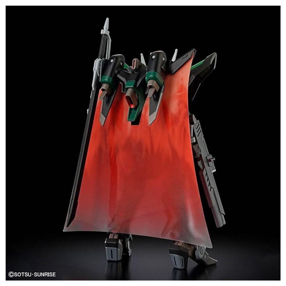 HG 1/144 BLACK KNIGHT SQUAD Rud-ro.A BANDAI-3