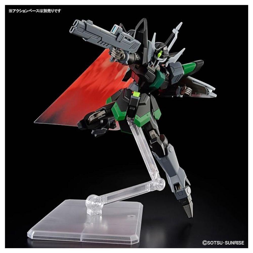 HG 1/144 BLACK KNIGHT SQUAD Rud-ro.A BANDAI-4