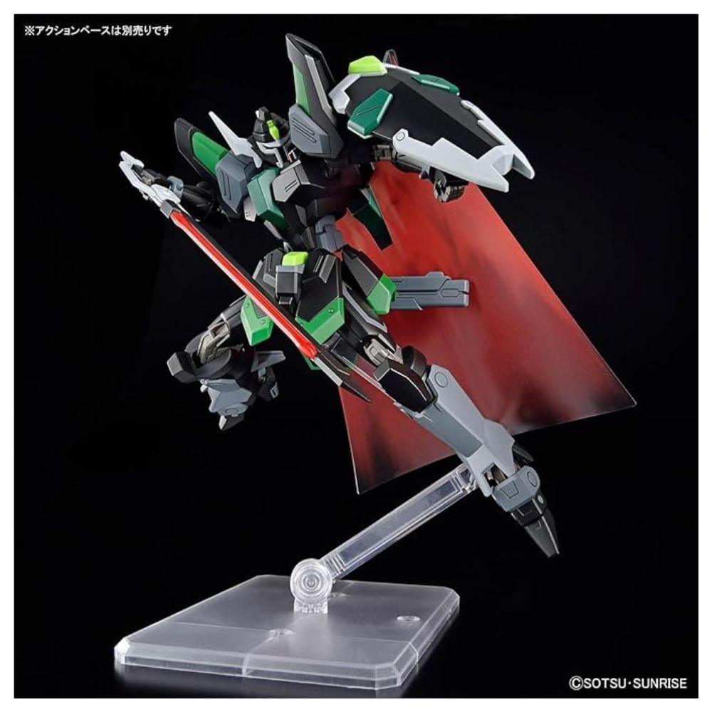 HG 1/144 BLACK KNIGHT SQUAD Rud-ro.A BANDAI-5