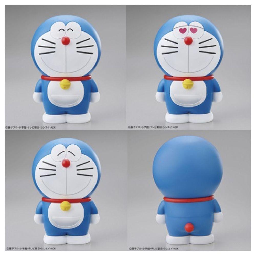 ENTRY GRADE DORAEMON BANDAI HOBBY-3